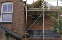 free Temple Mills home extension quotes