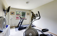 Temple Mills home gym construction leads